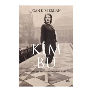 Kim Bu