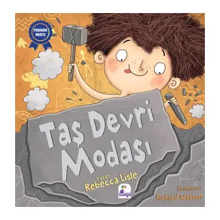 Taş Devri Modası