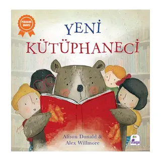 Yeni Kütüphaneci