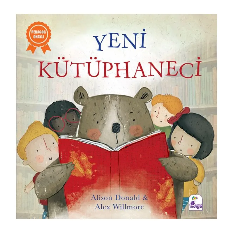 Yeni Kütüphaneci