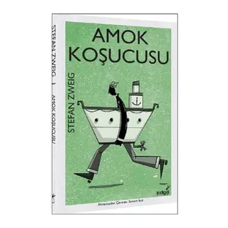 Amok Koşucusu