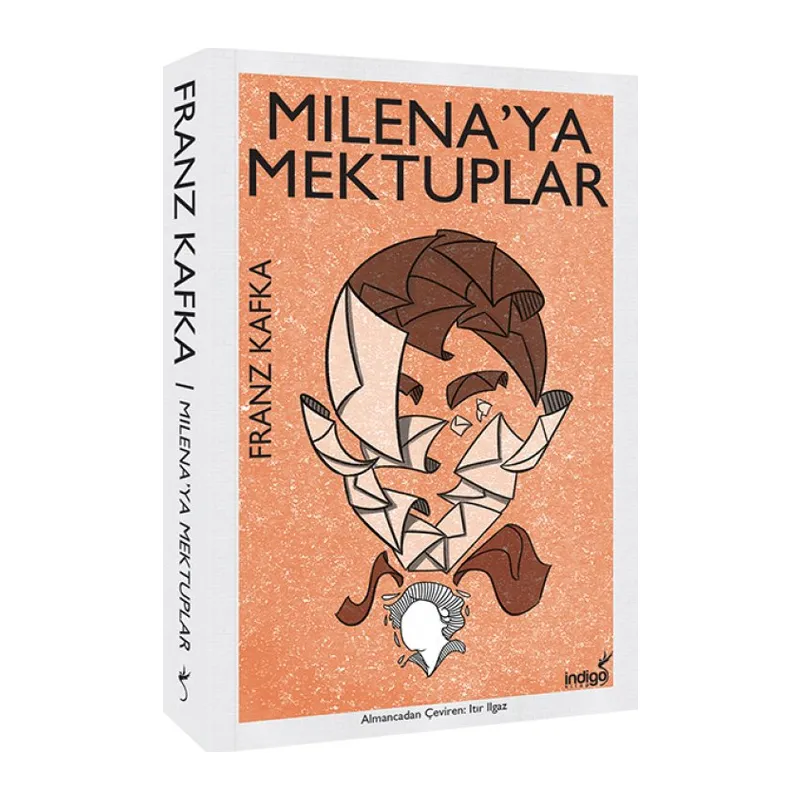 Milena’ya Mektuplar