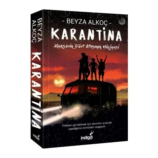 Karantina