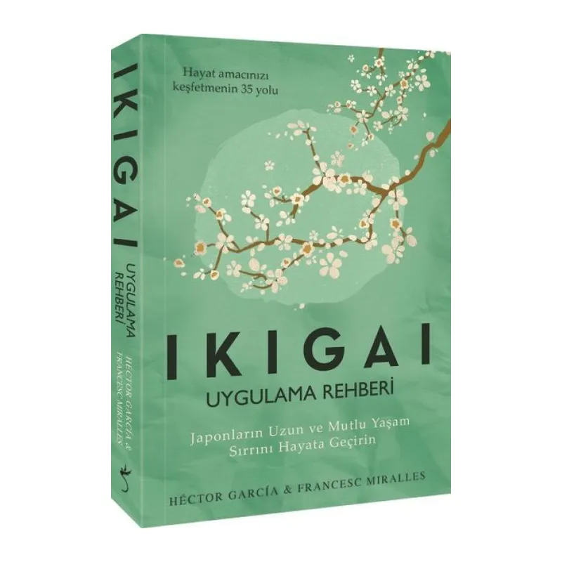 Ikigai Uygulama Rehberi