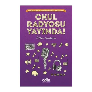 Okul Rasu Yayında