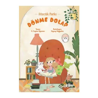 Dönme Dolap - Sözcük Parkı