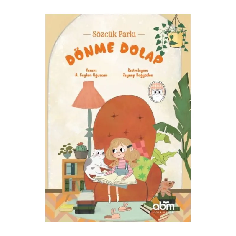 Dönme Dolap - Sözcük Parkı