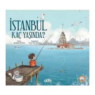 İstanbul Kaç Yaşında?