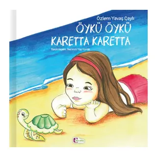 Öykü Öykü Karetta Karetta
