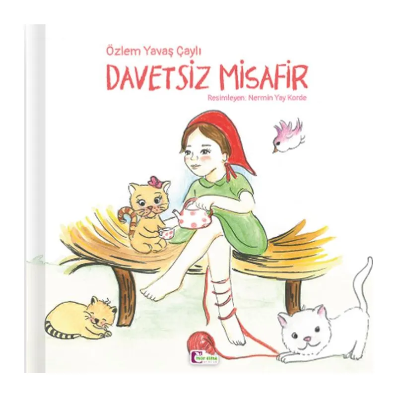 Detsiz Misafir