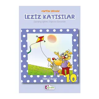 Leziz Kayısılar 10
