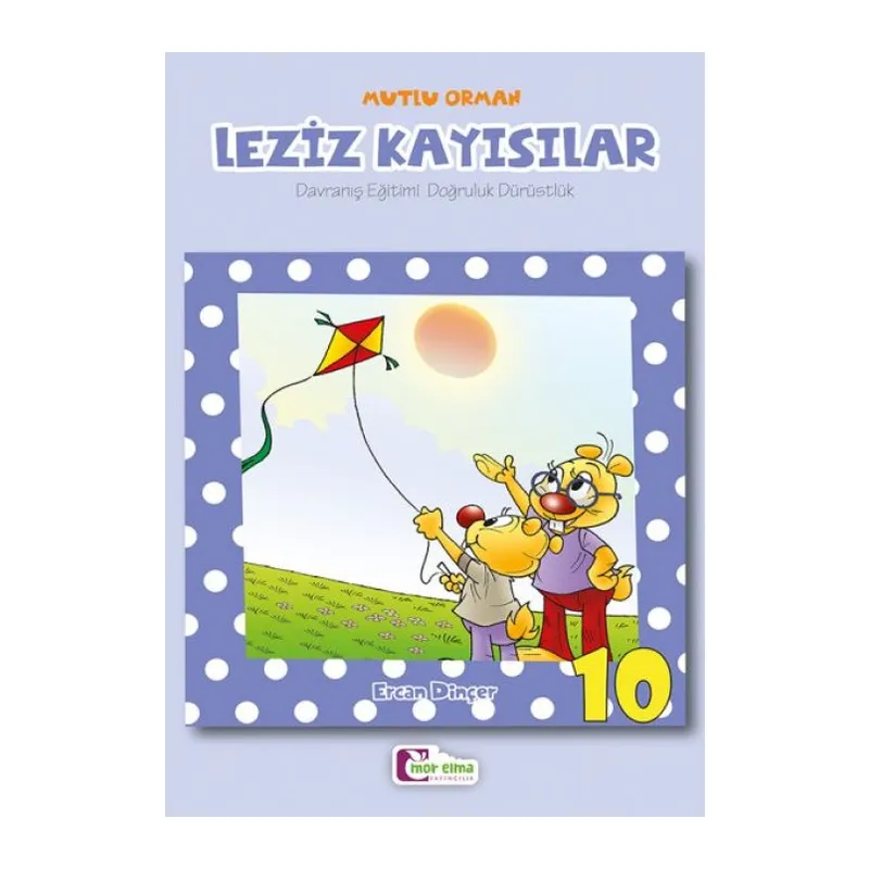 Leziz Kayısılar 10