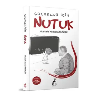 Çuklar için Nutuk