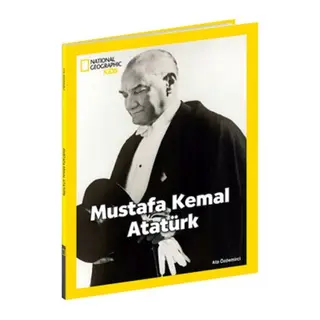 Kids Mustafa Kemal Atatürk