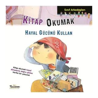 Sınıf Arkadaşları - Okumak