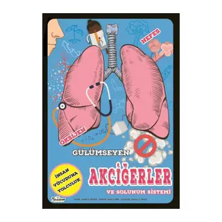 ümseyen Akciğerler Ve Solunum Sistemi
