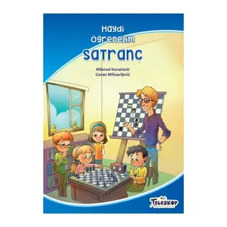 Haydi Öğrenelim