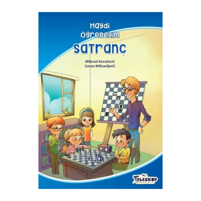 Haydi Öğrenelim