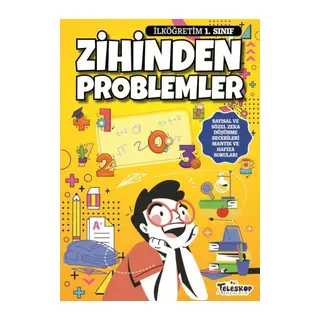 Zihinden Problemler İlköğretim 1. Sınıf