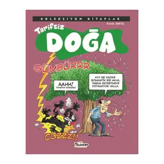 Koleksiyon lar - Tarifsiz Doğa