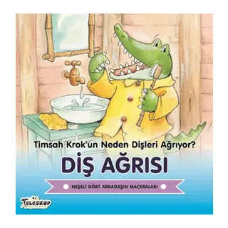 Diş Ağrısı