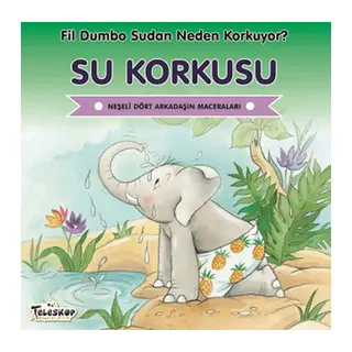 Su Korkusu
