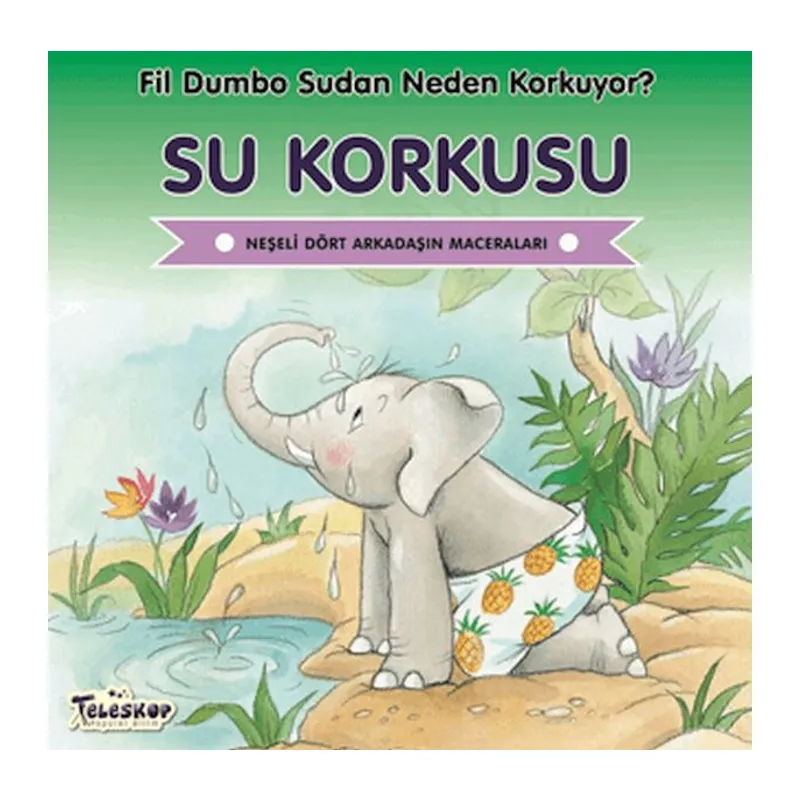 Su Korkusu