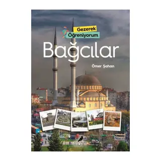 Gezerek Öğreniyorum Bağcılar