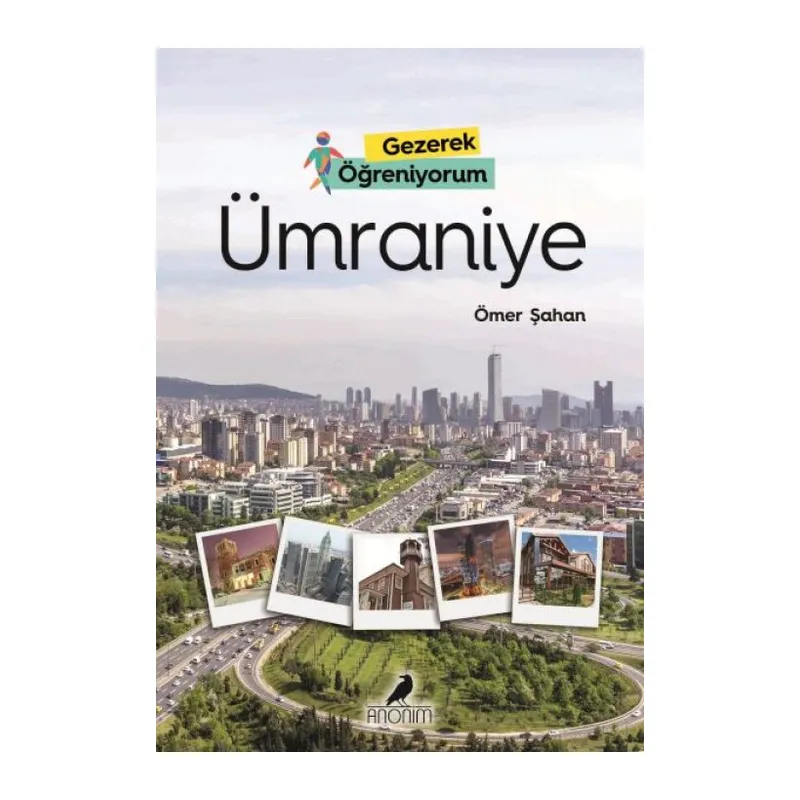 Gezerek Öğreniyorum Ümraniye