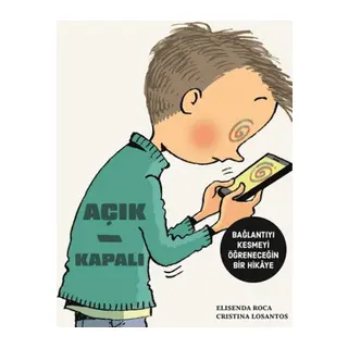 Açık - Kapalı