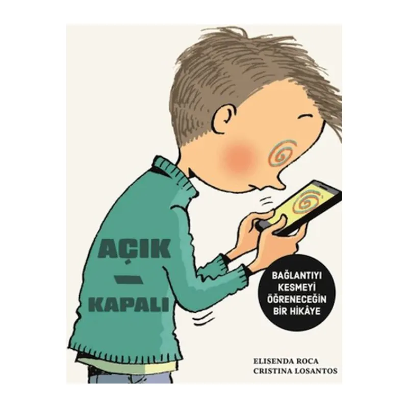 Açık - Kapalı