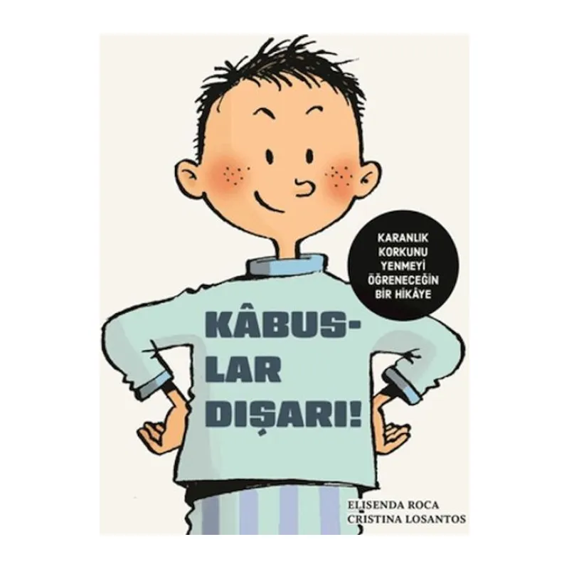 Klar Dışarı!