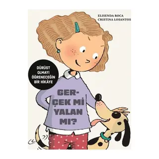 Gerçek Mi? Yalan Mı?