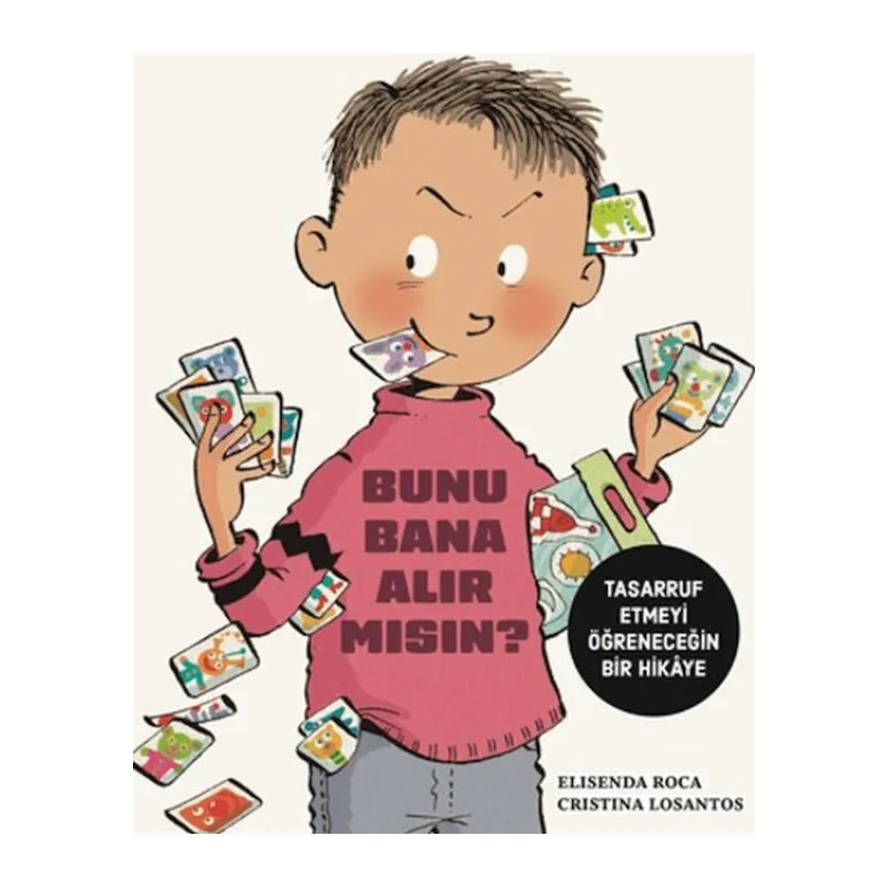 Bunu Bana Alır Mısın?
