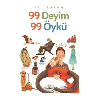 99 Deyim 99 Öykü