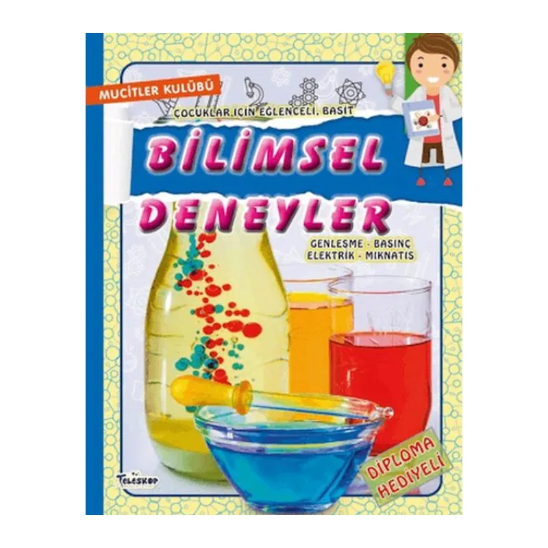 Bilimsel Deneyler