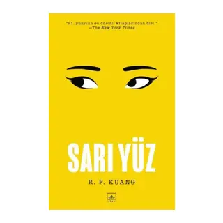 Sarı Yüz