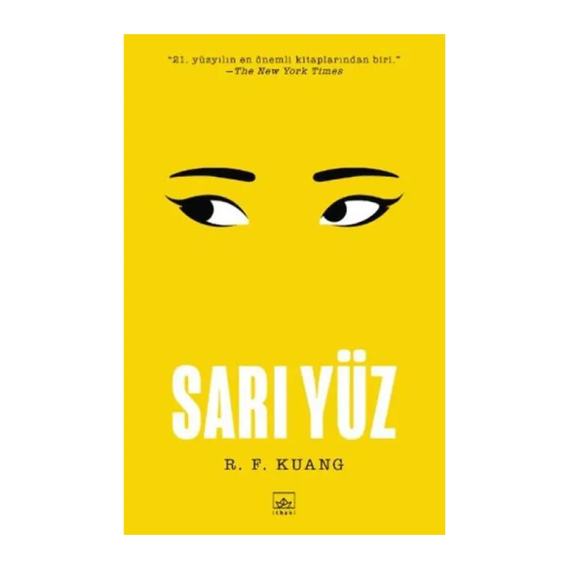 Sarı Yüz