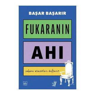 Fukaranın Ahı