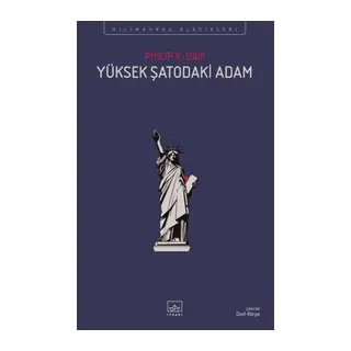 Yüksek Şatodaki Adam