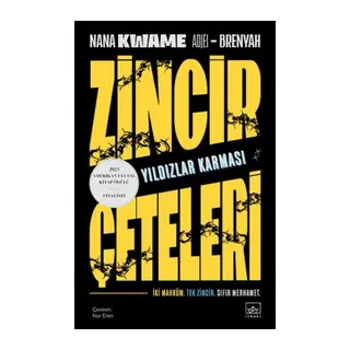 Çeteleri: Yıldızlar sı