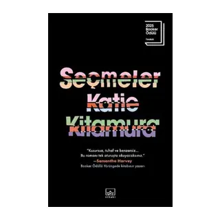 Seçmeler