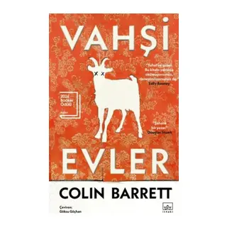 Vahşi Evler