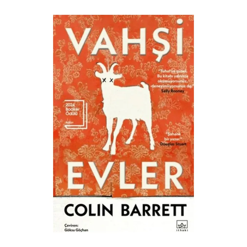 Vahşi Evler