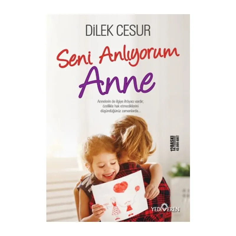 Seni Anlıyorum Anne
