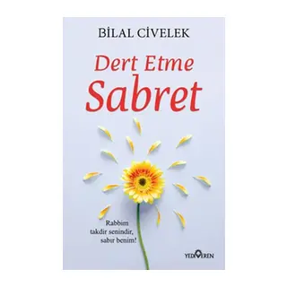 Dert Etme Sabret