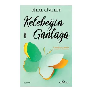 Kelebeğin Günlüğü