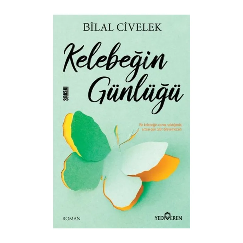 Kelebeğin Günlüğü
