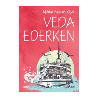 Veda Ederken