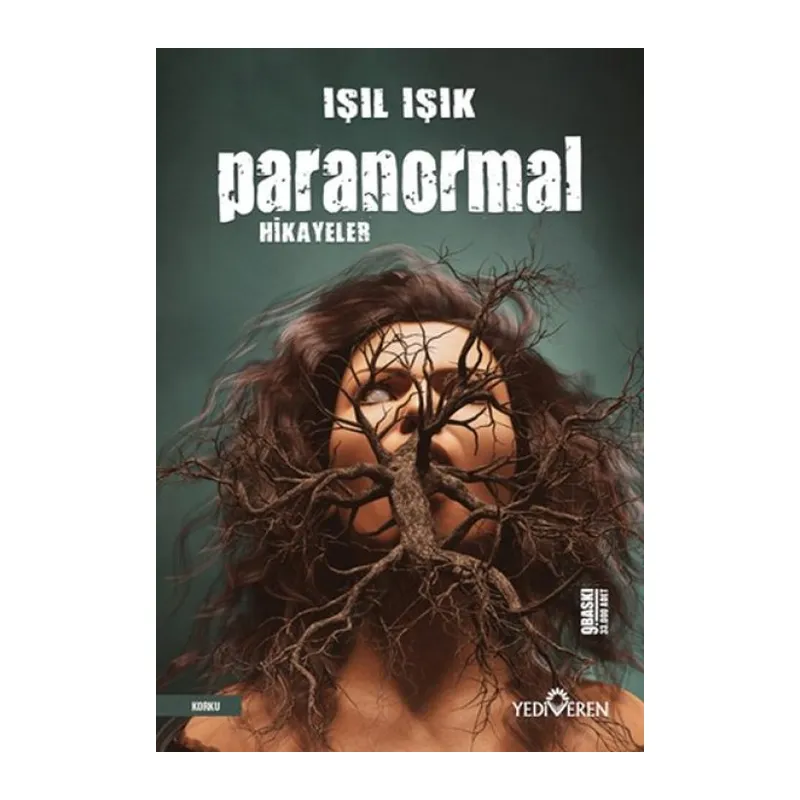 Paranormal Hikayeler